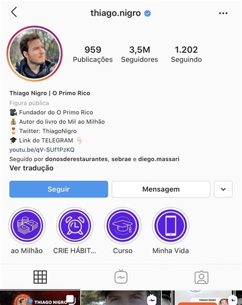 o'que significa 888 na bio do instagram|Bio para Instagram: 12 Exemplos e 200 Frases (Copie e cole).